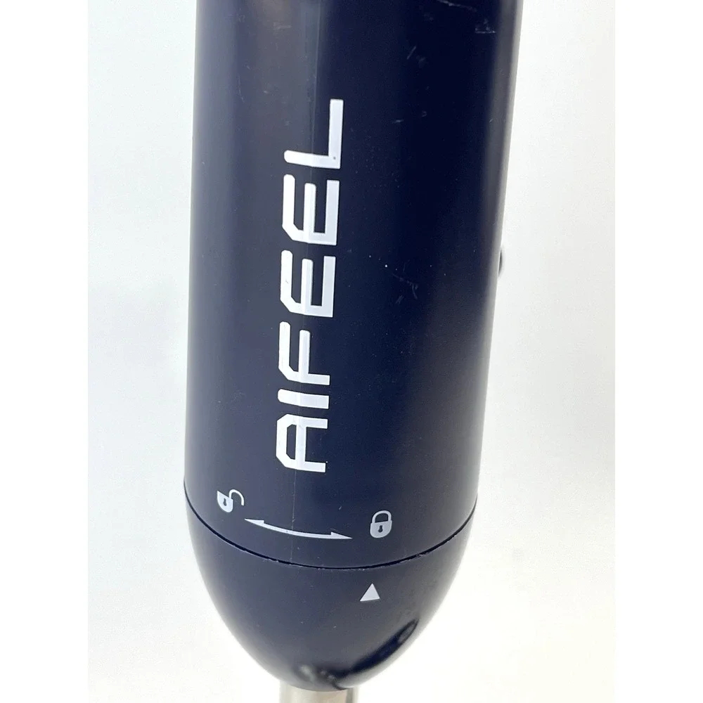 AIFEEL Immersion‎  Hand Blender Model No: OU-3303 Navy Blue